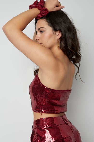 glitter bandeau top h5 Picture5