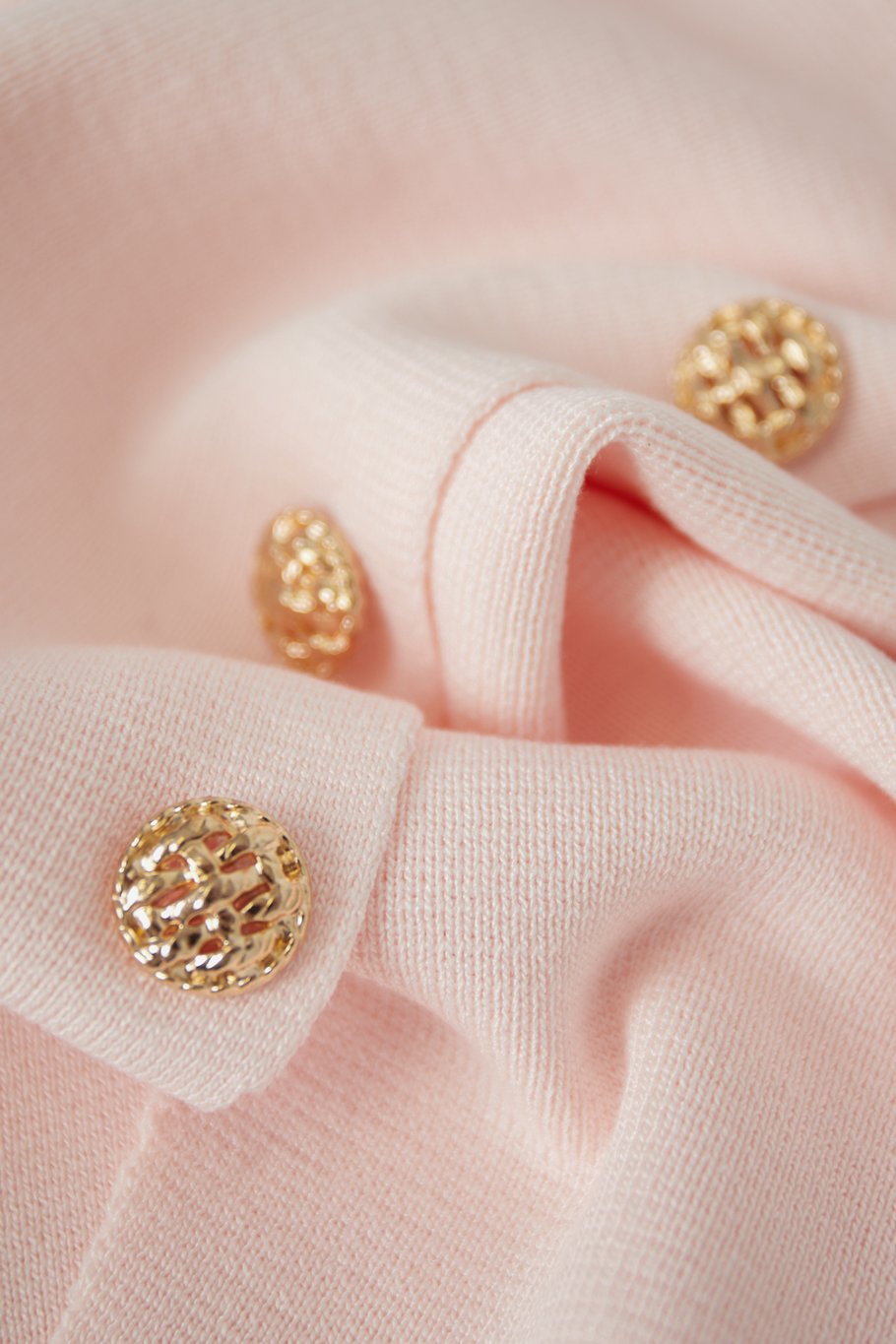 Knots about you top - Beige Picture8
