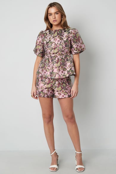 Trendy Top - Pink h5 Picture3