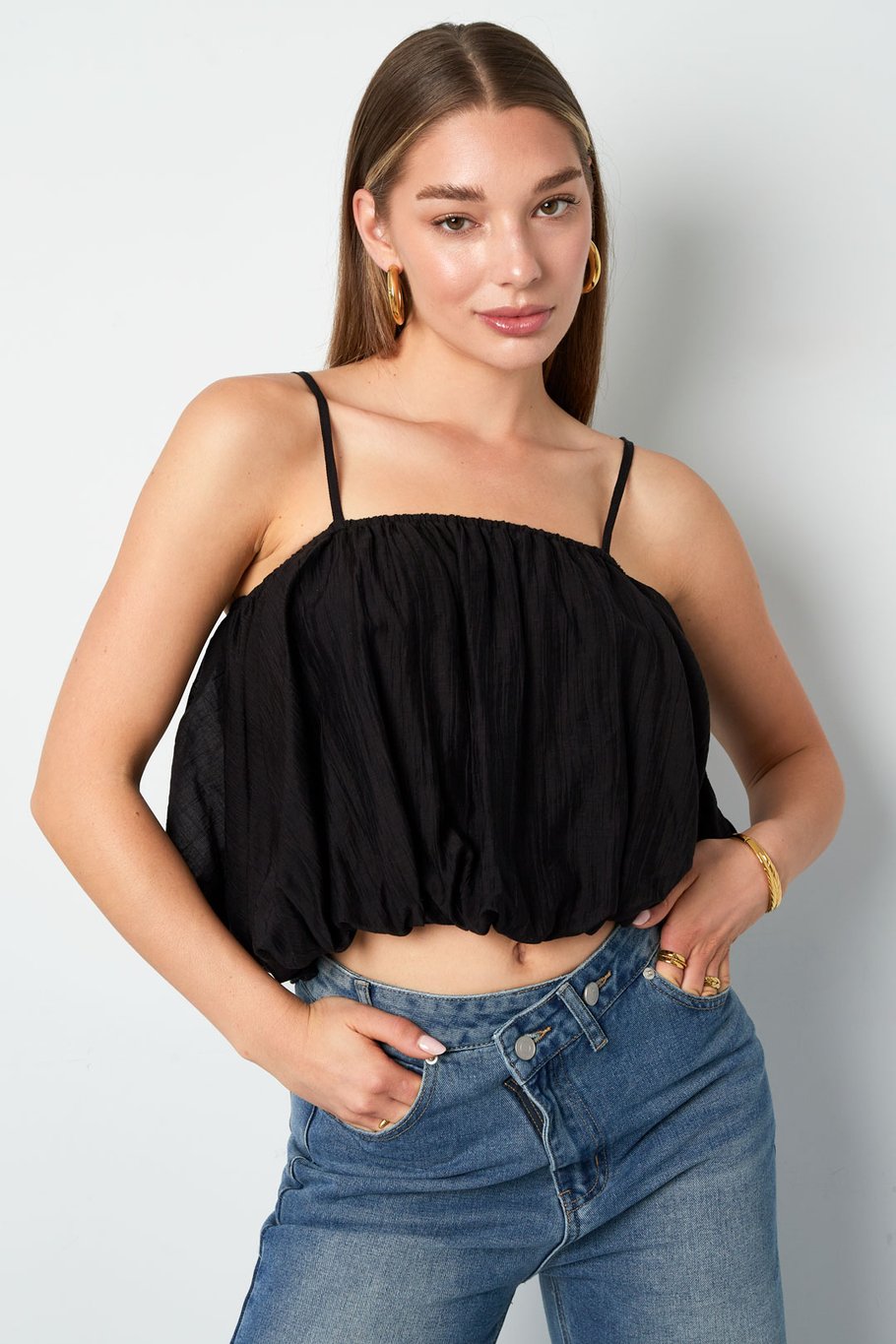 Puffy Top h5Picture4
