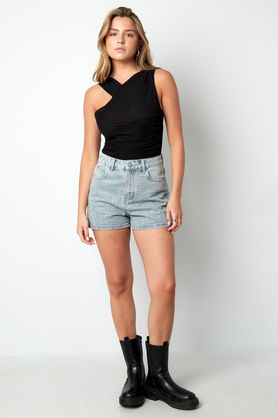 Festival Kylie Top Picture4