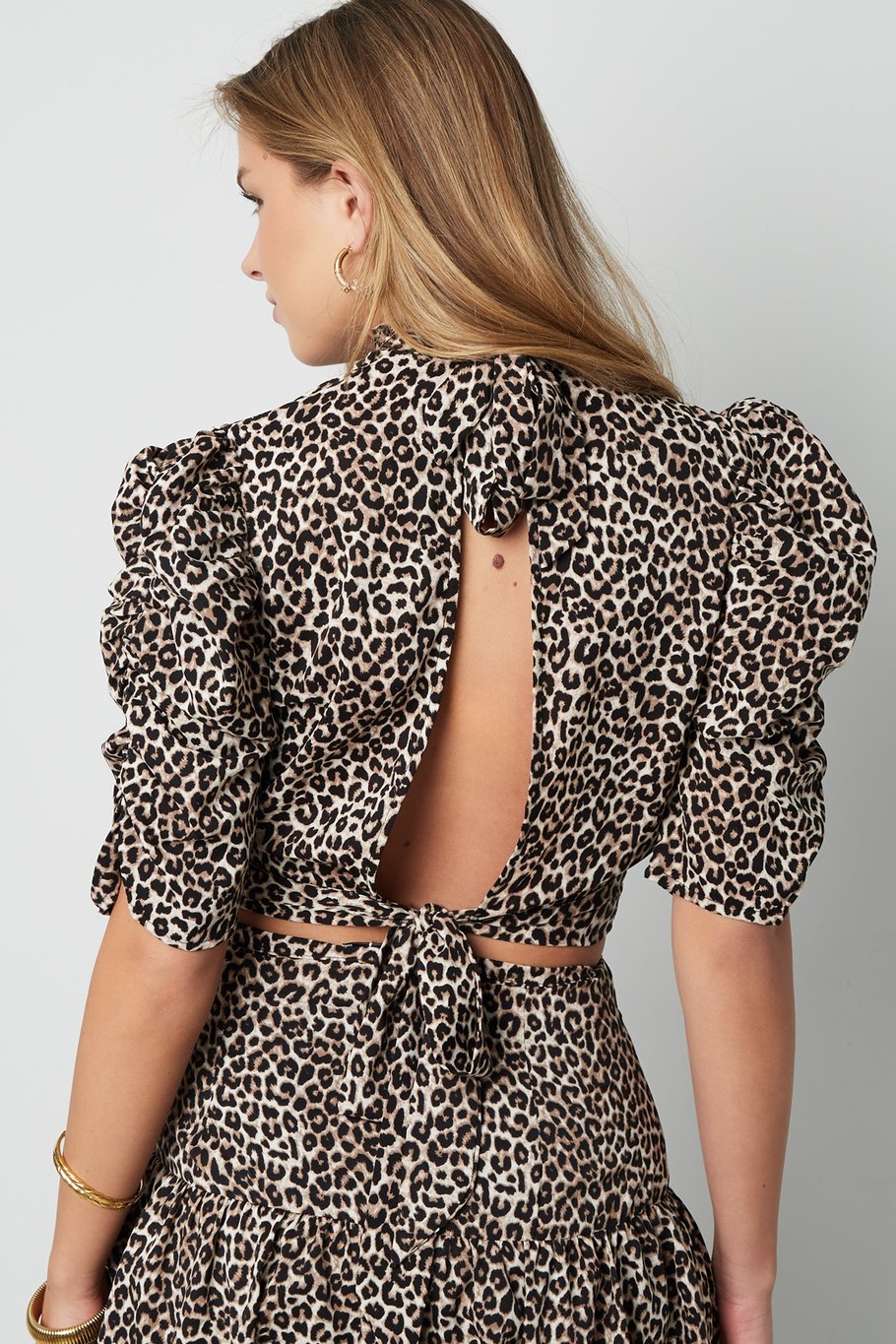 Short sleeve Top Jolie Picture7
