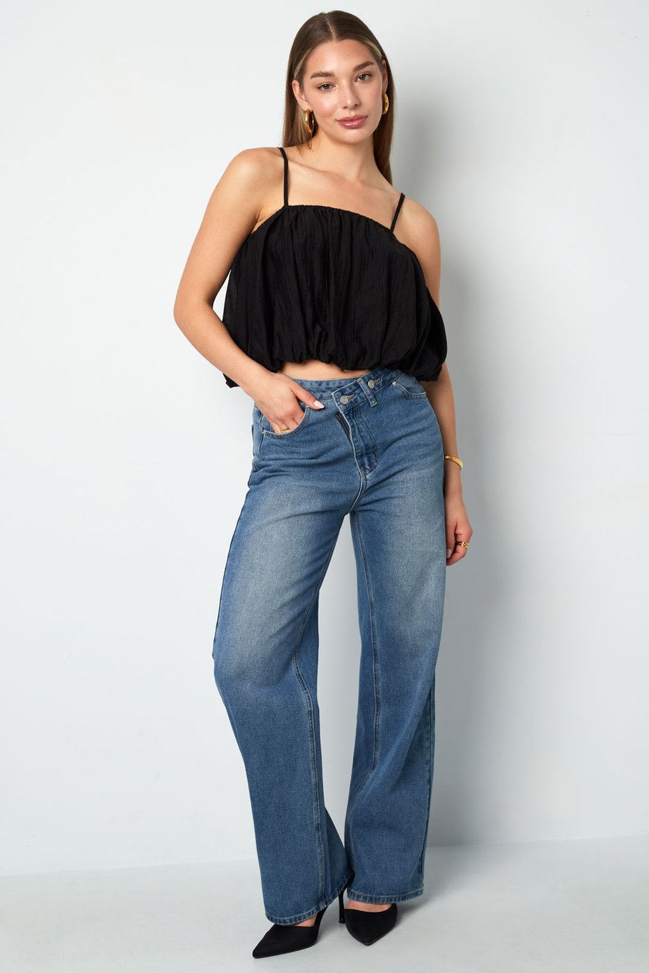 Puffy Top h5Picture6
