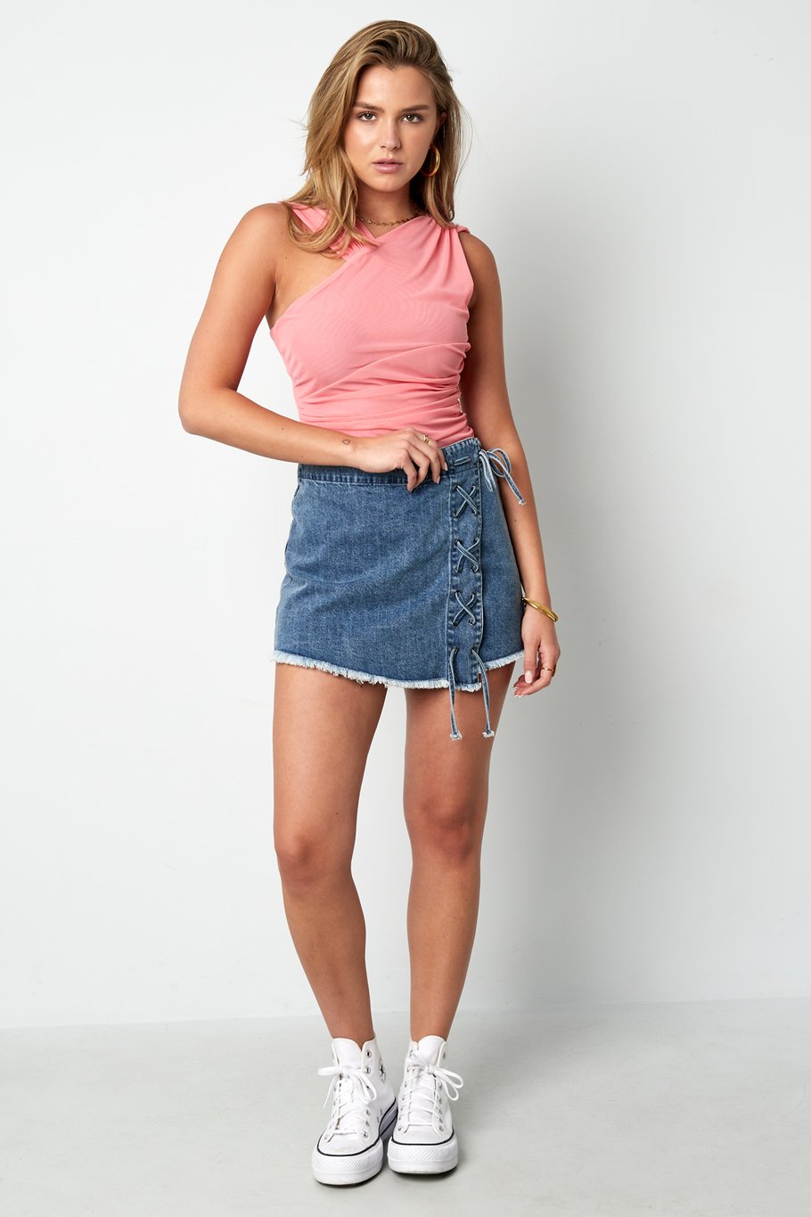 Festival Kylie Top Picture9