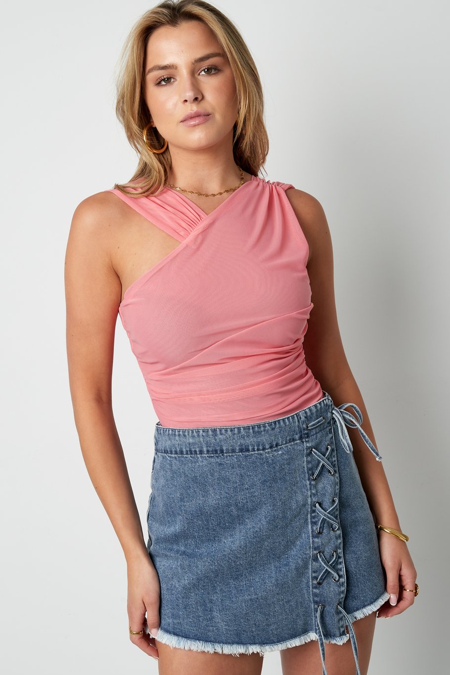 Festival Kylie Top Picture5