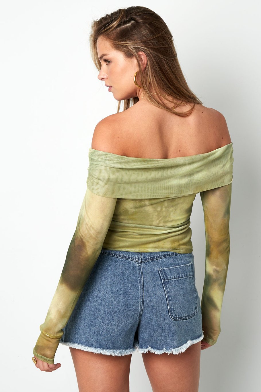 Festival Lola Longsleeve Picture6