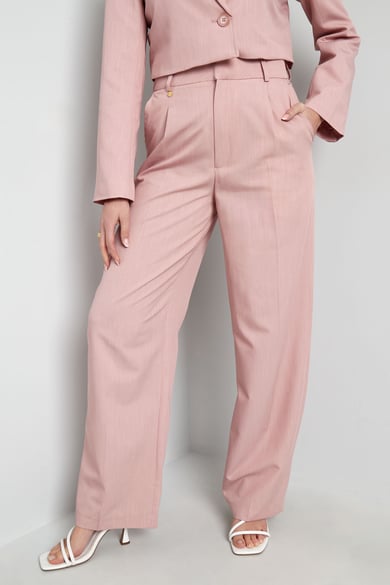 Pantalones plisados - off-white h5 Imagen2