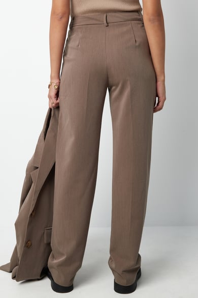 Show Your Smile trousers - grey h5 Picture7