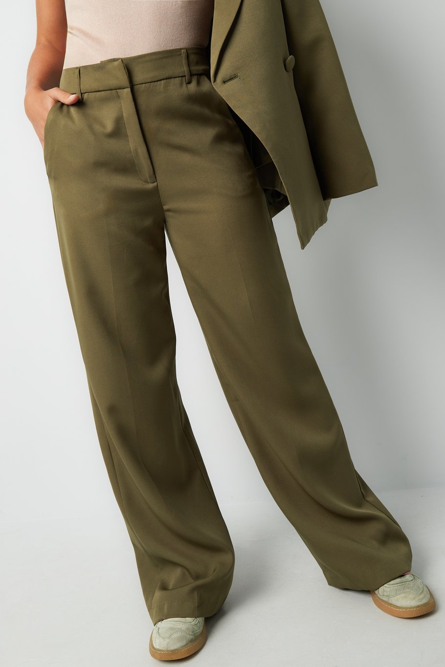 The Perfect Pants - purple h5Picture2