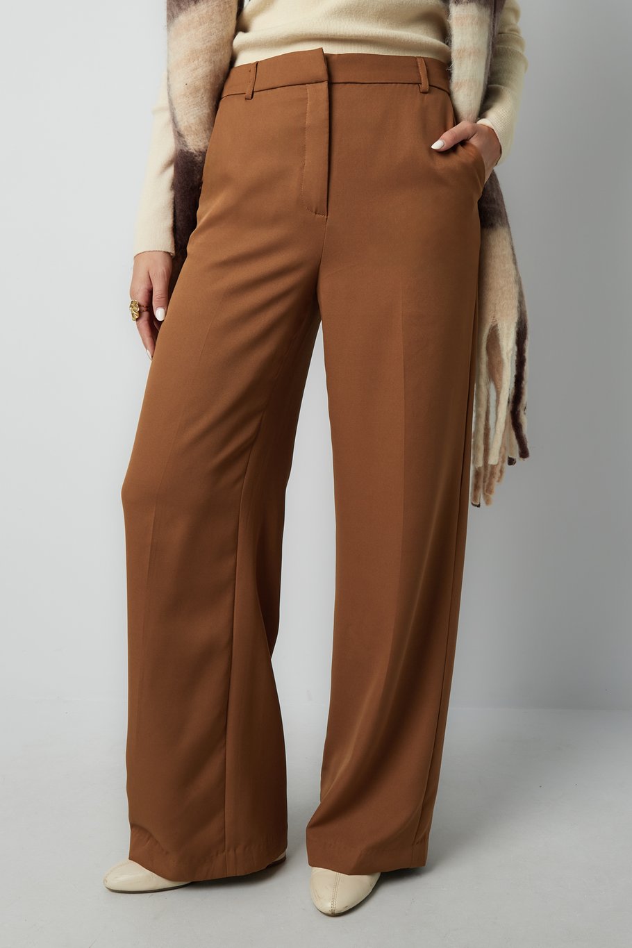 Los pantalones perfectos - verde Imagen12