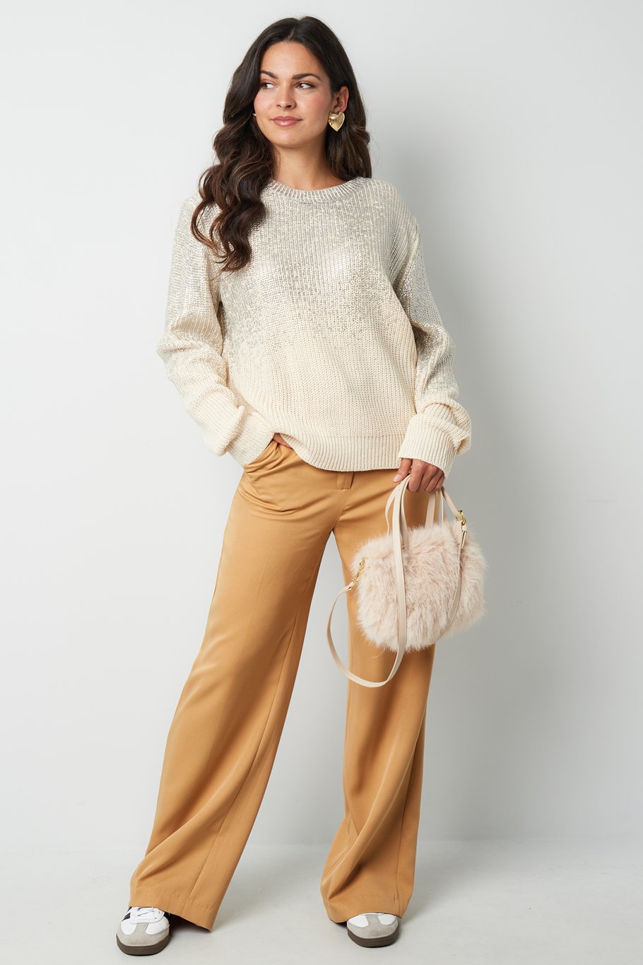 Los pantalones perfectos - verde Imagen3