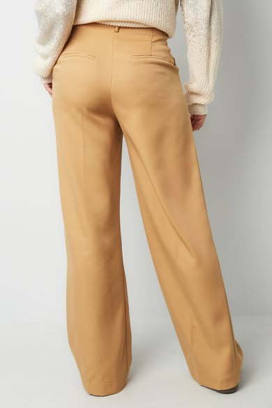 The Perfect Pants - purple h5 Picture14