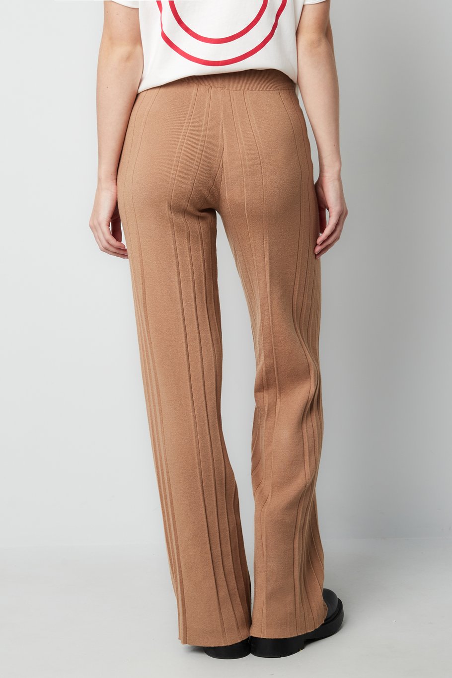 Stay comfy pants - off white Picture7