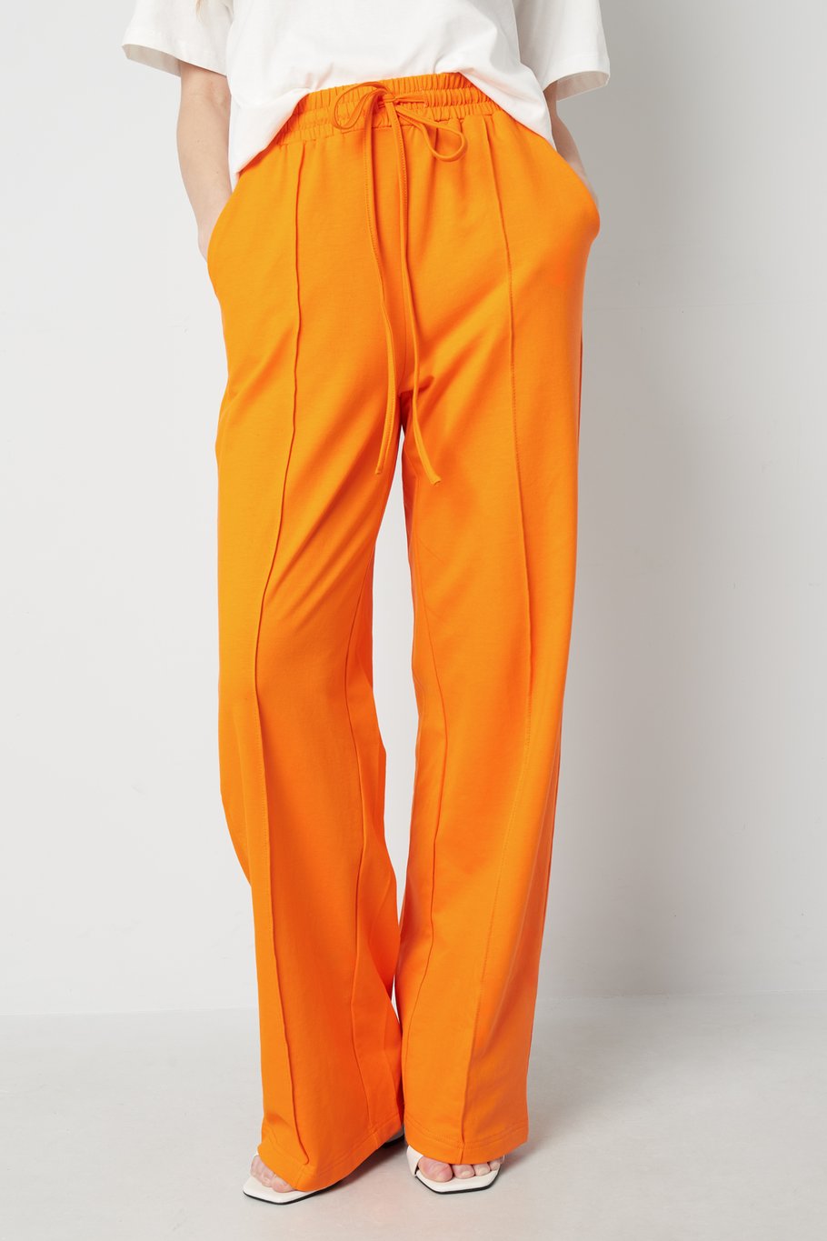 Comfy pants - black Picture3