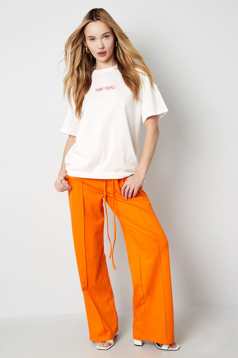Comfy pants - black Picture6