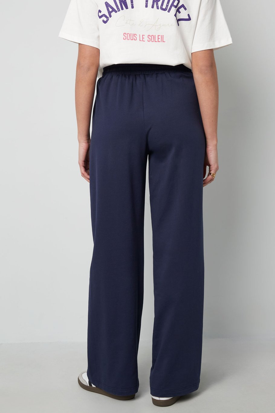 Comfy pants - black Picture5