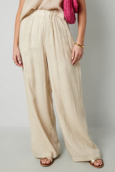 Pants Breeze - Blue h5 Picture7