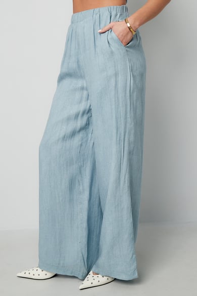 Pants Breeze - Blue h5 Picture2