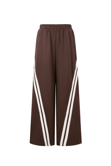 The Jacky Striped Pants h5 