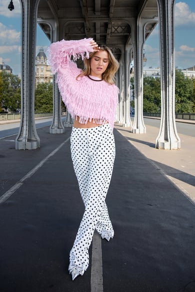 Polka Dot Pants h5 Picture4