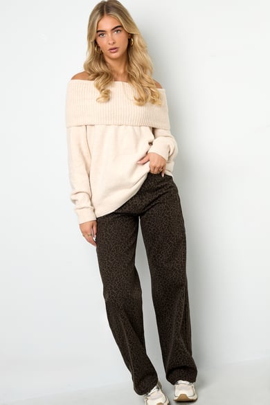 Luipaardjeans h5 Afbeelding5