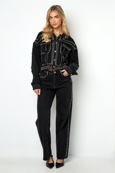Studs Jeans h5 Picture7