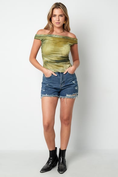 Ripped Shorts h5 Picture8