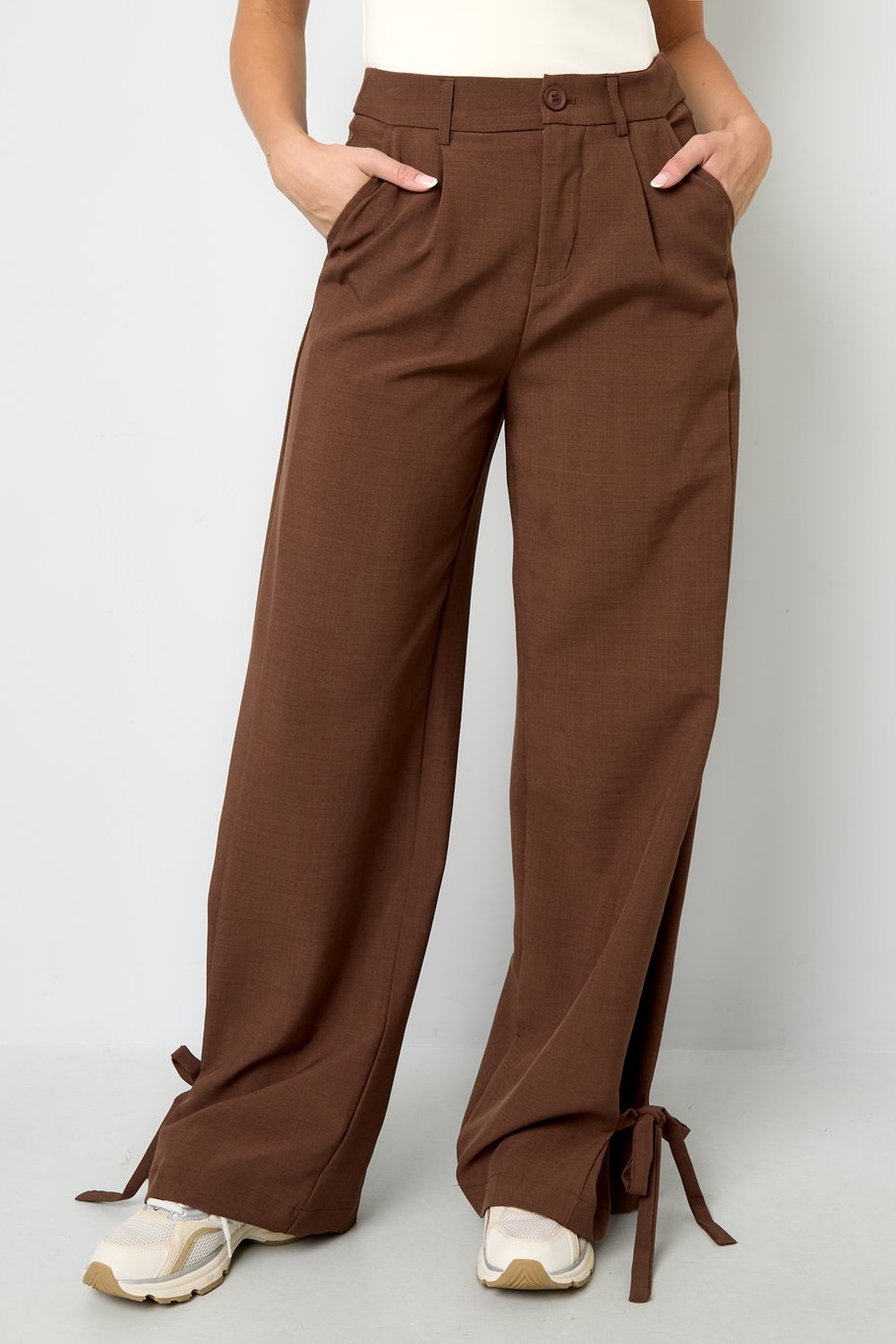 Pants with bows h5Picture10