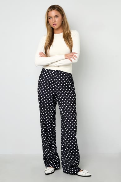 Polka Dot Pants h5 Picture6