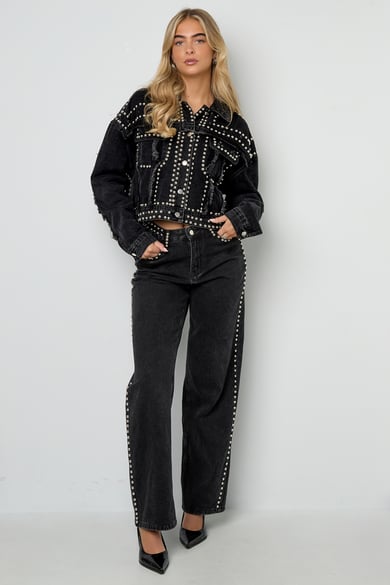 Studs Jeans h5 Picture5