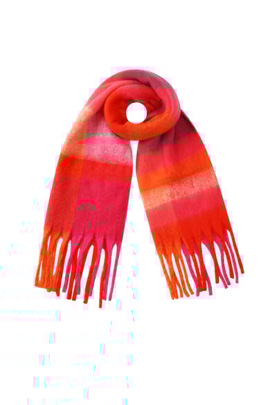 scarf h5 
