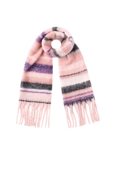 scarf h5 