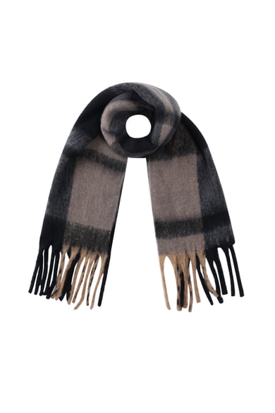 scarf h5 