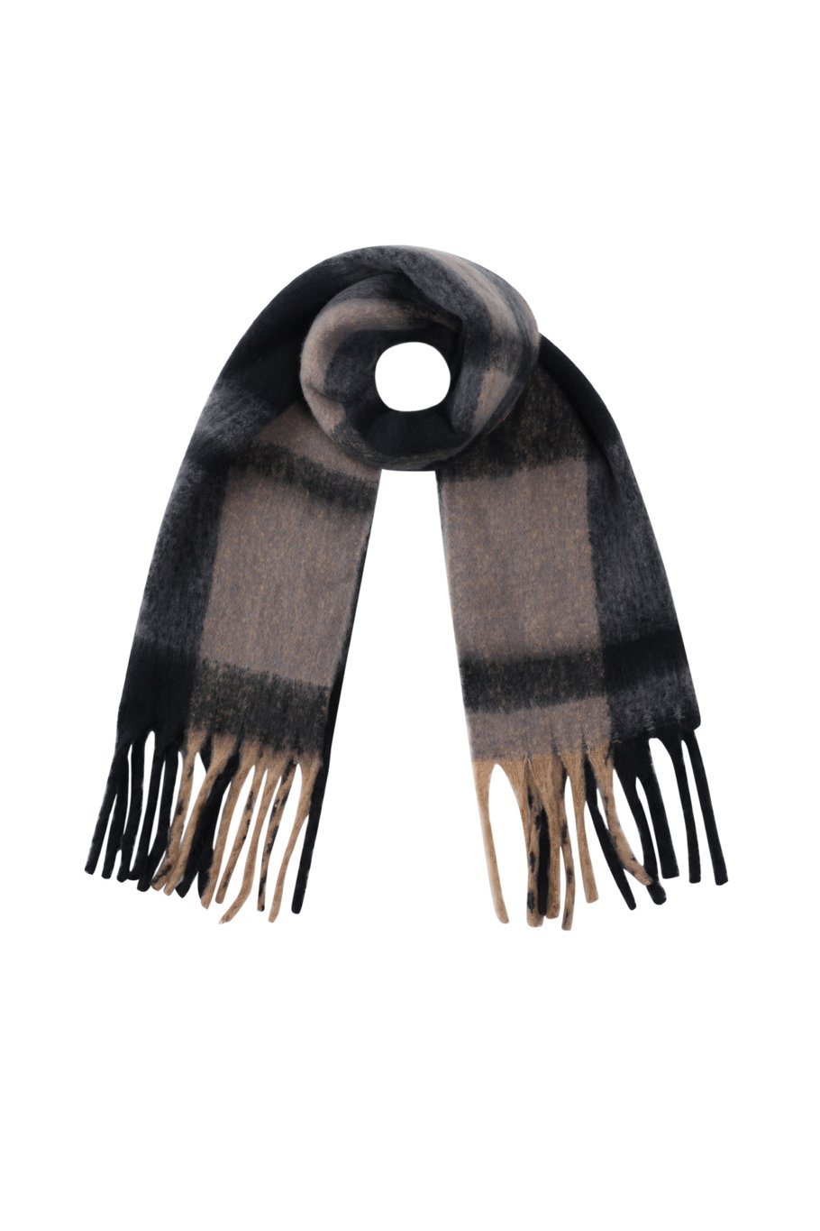scarf 