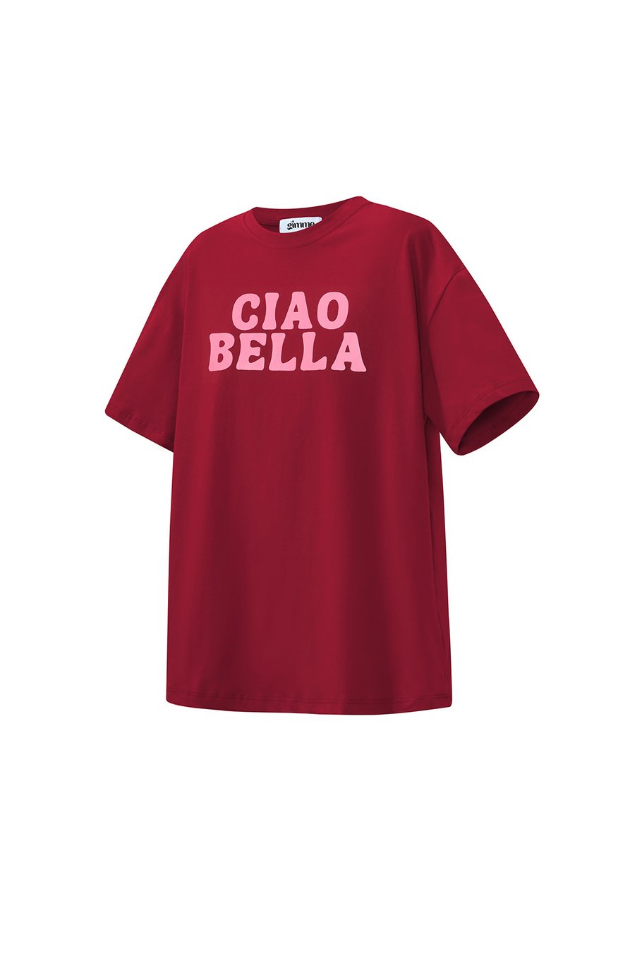 T-shirt Ciao Bella Image2