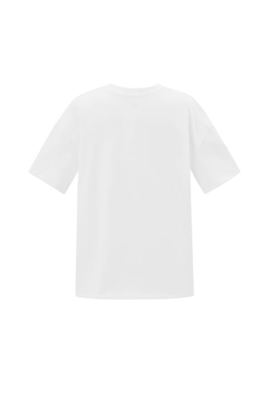 Basic-T-Shirt h5 Bild3