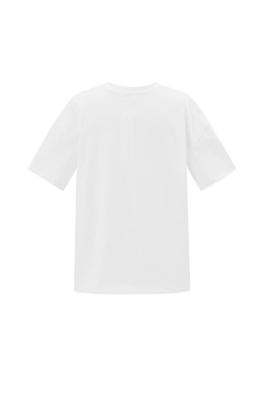 Basic-T-Shirt Bild3