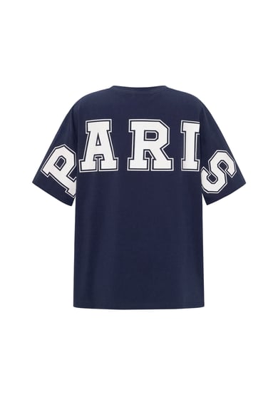 T-shirt du Collège de Paris h5 Image3