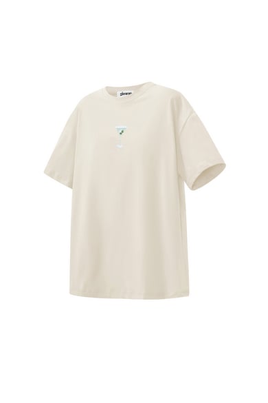 T-shirt Le Cocktail Club h5 Image2