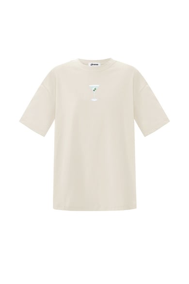T-shirt Le Cocktail Club h5 