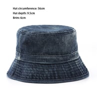 Navy blue/One Size Picture2