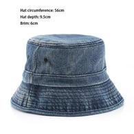 Dark blue/One Size Picture4