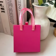 Rose red/Small 