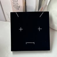 Black/Large Matching sponge Picture3