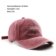 Wine red Picture4