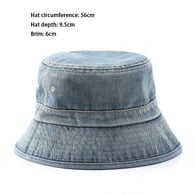 Baby blue/One Size Picture3