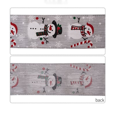1 Rolle Weihnachtsdekoband h5 Bild6