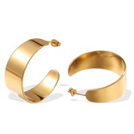 Orecchini in oro EH1037G 