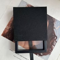 Black/Solid Color-Small Picture7