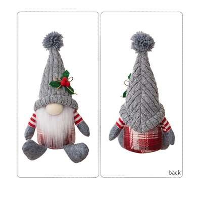 1 Stück Weihnachtsdekopuppe h5 Bild6
